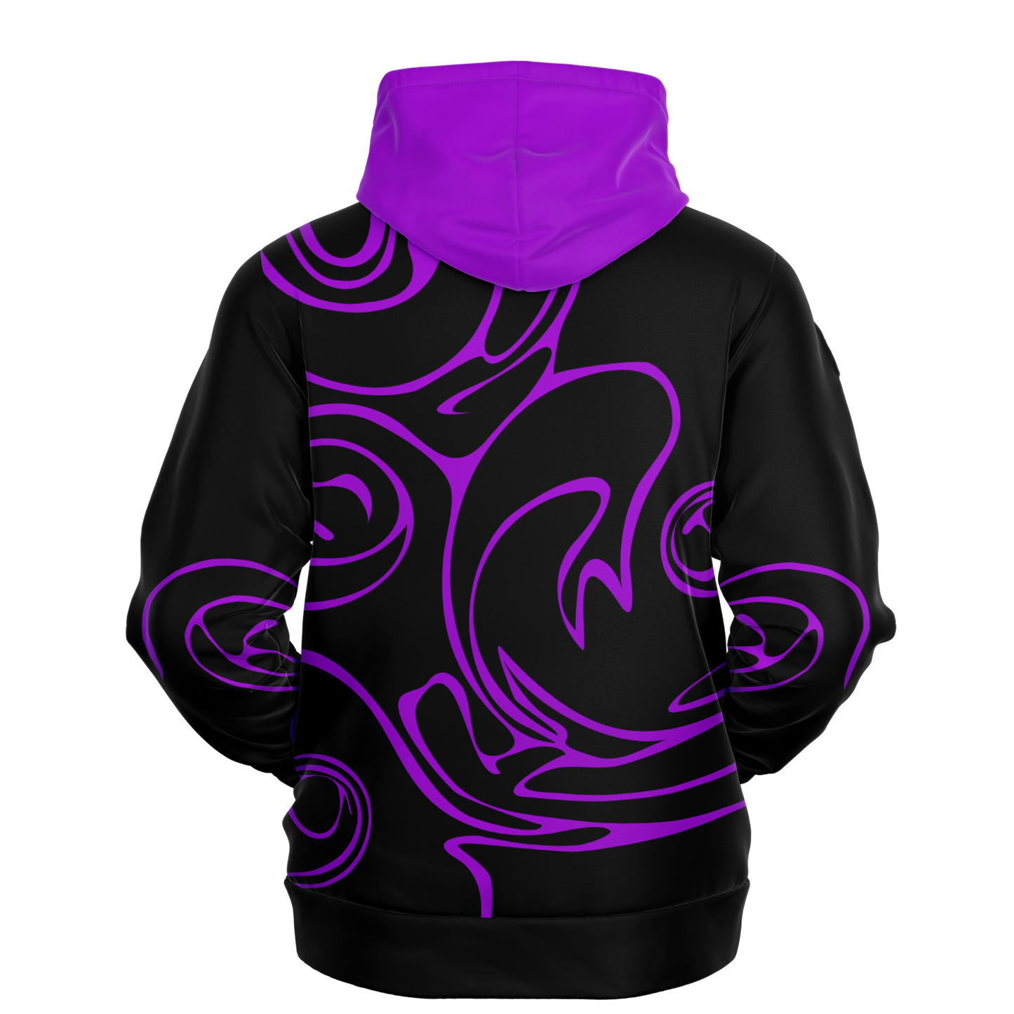 OG Athletic Hoodie - Black