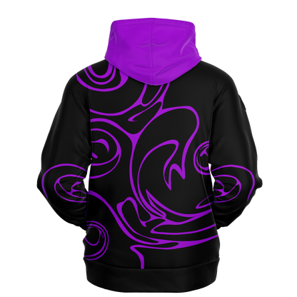 OG Athletic Hoodie - Black